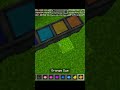 Minecraft new viral Tiktok hack 💀🤯🫵😎🫶🫰#like #minecraft #subscribe #gaming #trending #ashortaday