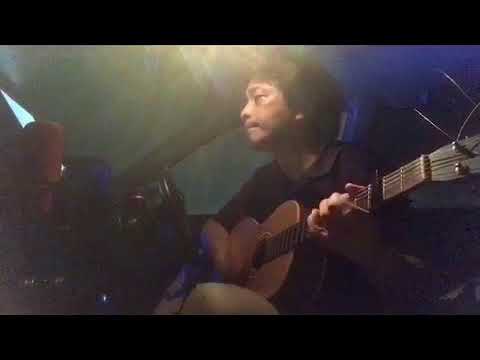 Cry On Your Smile （久保田利伸 cover）