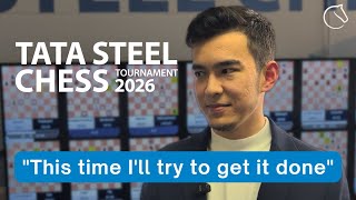 Nodirbek Abdusattorov Dominating With 5.57 Tata Steel 2026 Round 7