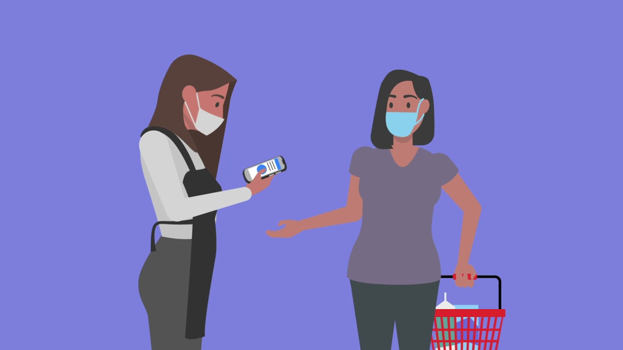 Retail Shopper Study Video Volume 2 (2021) | Zebra