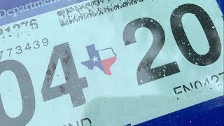 Driver's license, registration renewal deadline is approaching