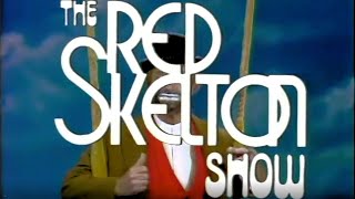 Video thumbnail of "The Red Skelton Show (1971) with Jill St. John | Full Episode"