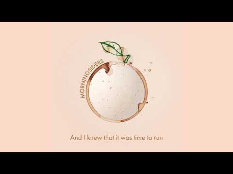 Morningsiders - Be Good (Lyric Video)