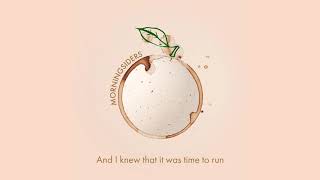 Morningsiders - Be Good (Lyric Video)