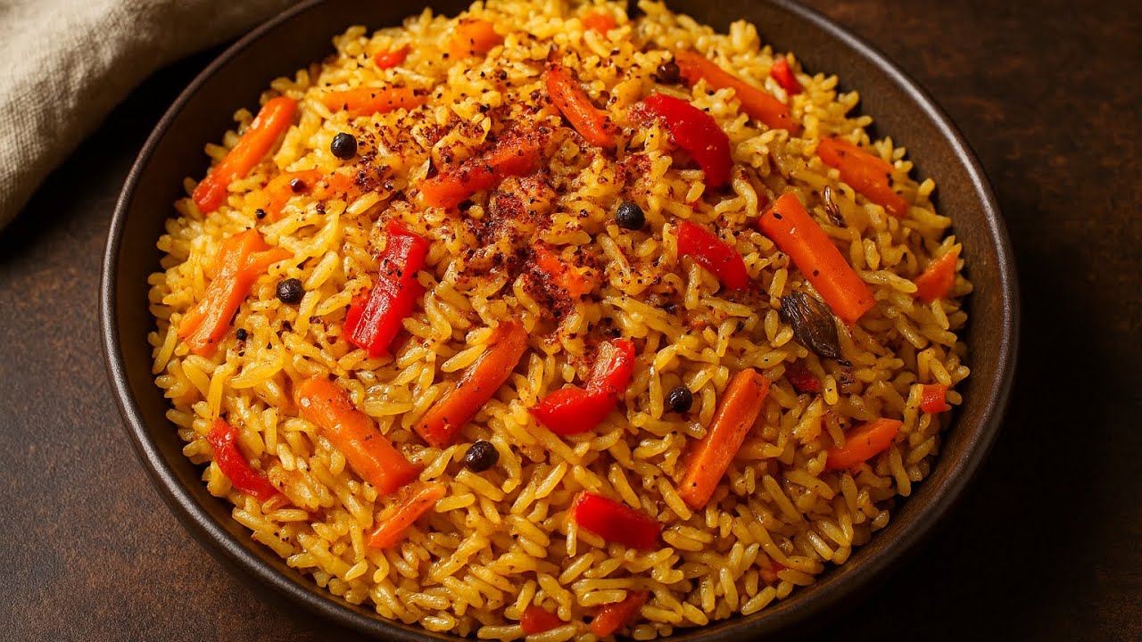“Orijinal Buhara Pilavı Tarifi Yiyen Herkes Tarifini Soracak! #buhara #buharapilavı #yemektarifi “Orijinal Buhara Pilavı Tarifi Yiyen Herkes Tarifini Soracak! #buhara #buharapilavı #yemektarifi
