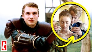 Famous 15 Harry Potter Extras You Never Noticed Before Profile