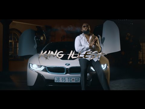King Illest King Is Back 