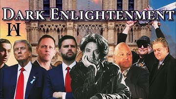 Dark Enlightenment II: The Fall of the Cathedral