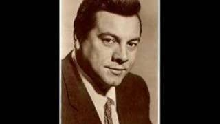 Watch Mario Lanza Ill Never Love You video