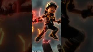 Jedag Jedug Boboiboy Gentar dj Orang Baru Lebe Gacor part 288