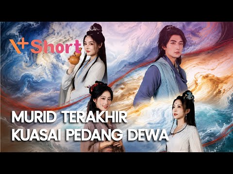 Dia Mendapatkan Kekuatan Legendaris SECARA TIDAK SENGAJA?!
