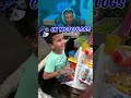 ESSA CRIANÇA FEZ UM MERCADINHO PARA ARRECADAR PARA.... #motovlogs #ckmotovlogs