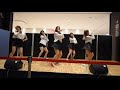 LABOUM(라붐) BowWow !! 長野・LAKE WALK 岡谷 20190504