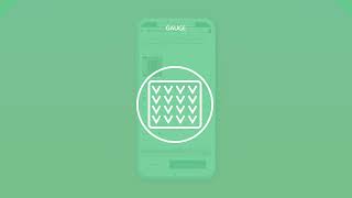 GENERATE A CUSTOM PATTERN | KnitFit™ App screenshot 5