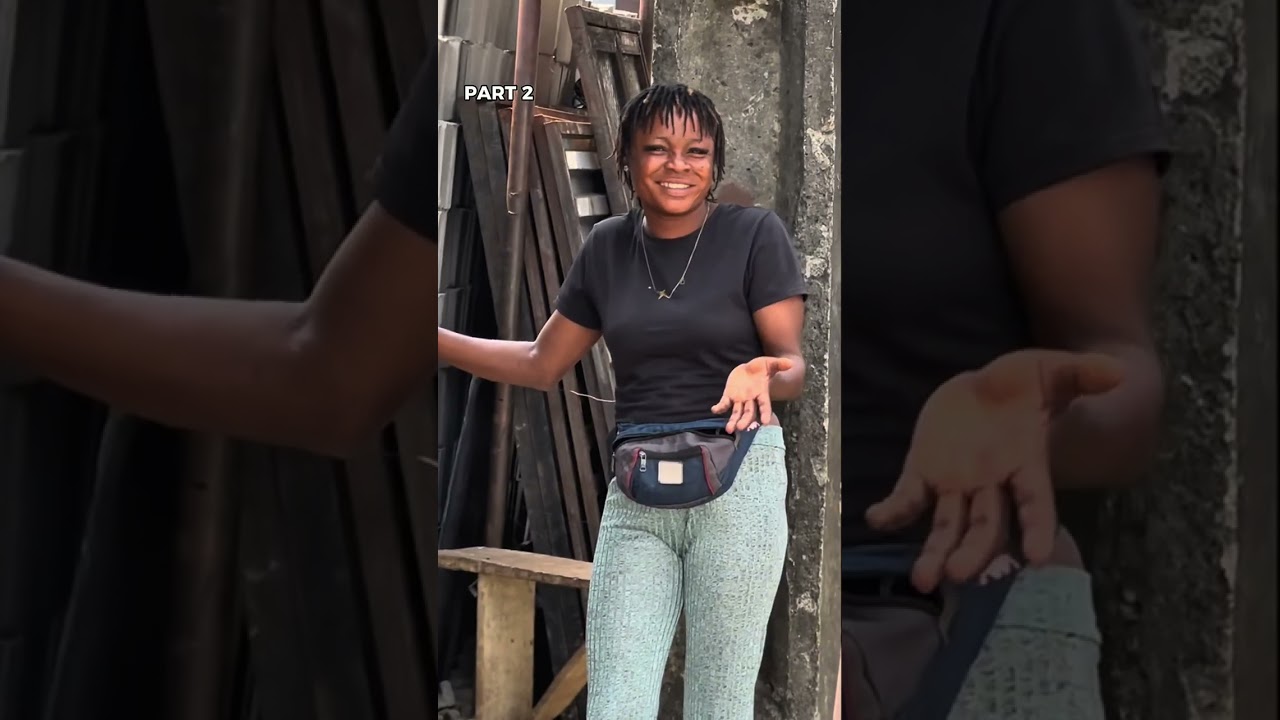 Social experiment that will make you cry 😭 ❤️❤️❤️