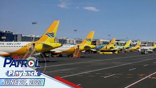 Tv Patrol Playback  June 27 2023