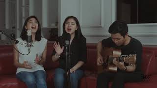 Download Lagu #UWpenyembahrumahan | Jessica \u0026 Joy Faraknimella - Terima Kasih Tuhan MP3