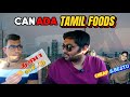 Canada cheap  best      budget eats  canada tamil vlog