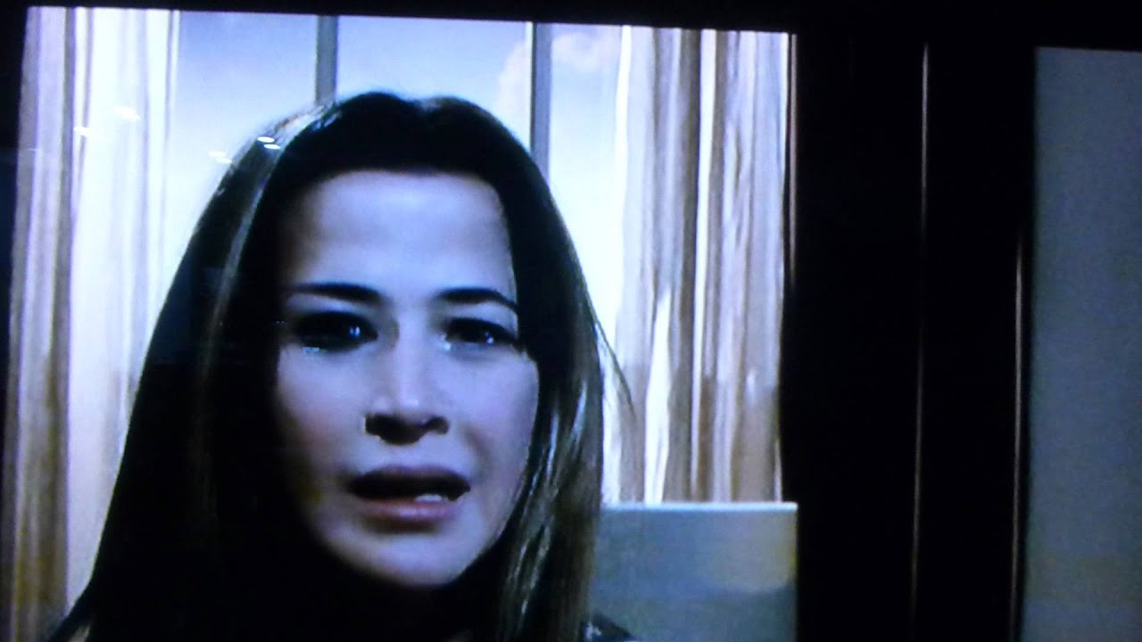 映画 ダブルフェイス ソフィー マルソー顔半分モニカ ベルッチ Mp4 Youtube