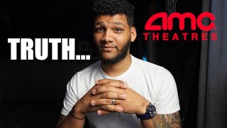 Is The SEC Blind?!?! AMC Is Being Manipulated & They Are Doing Nothing About It!!!
