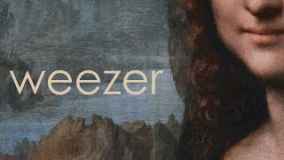 Video thumbnail of "Weezer - No Bars v13 (Beginning of the End Demo)"