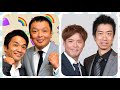 【吉本トークショー】中川家&テンダラー