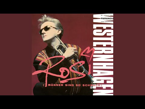 Rosi (Männer sind so schwach) (2000 Remaster)