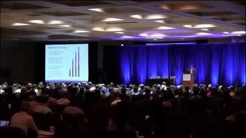 IDTechEx Printed Electronics USA 2014 Opening Keynote - Raghu Das, IDTechEx