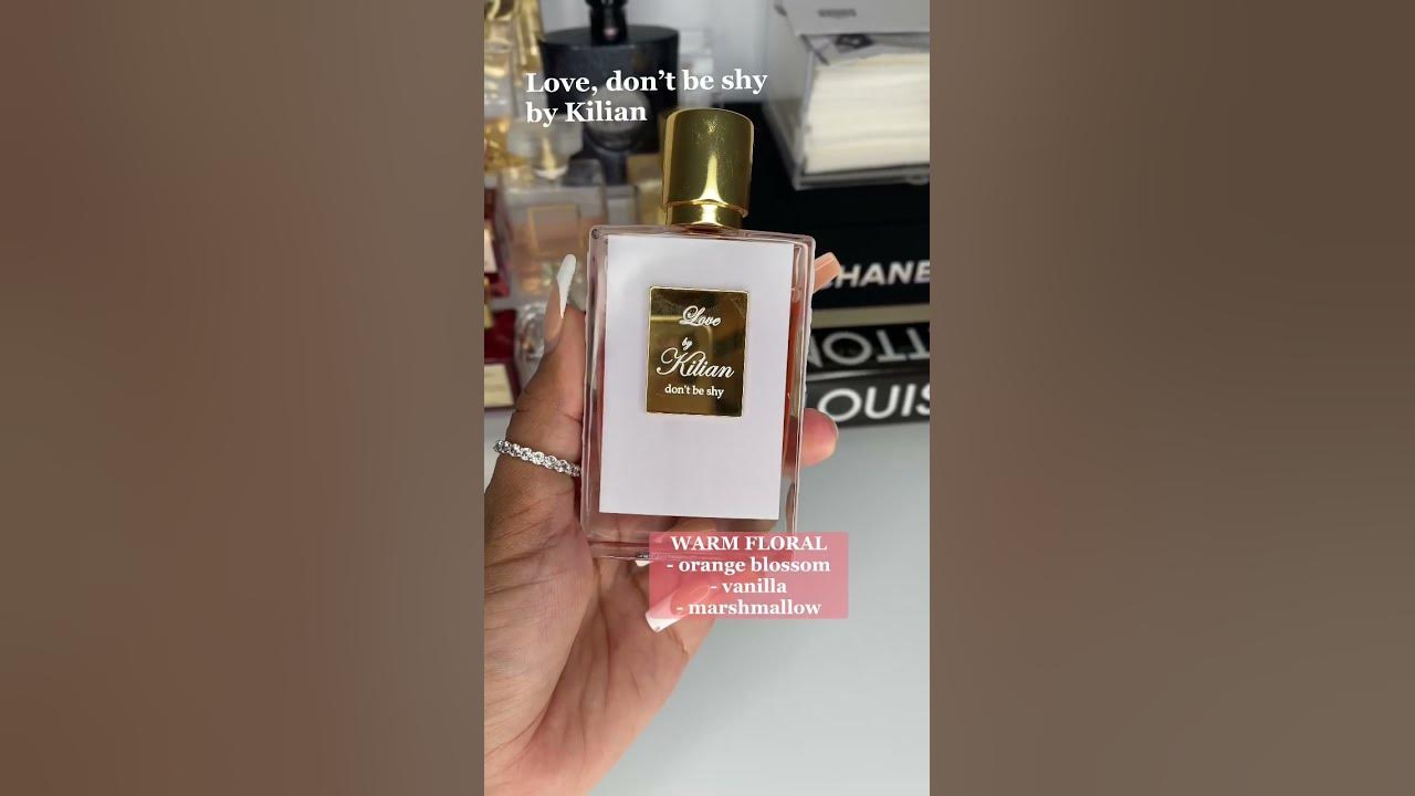 She Called But He Was Unreachable Perfume www.youtube.com