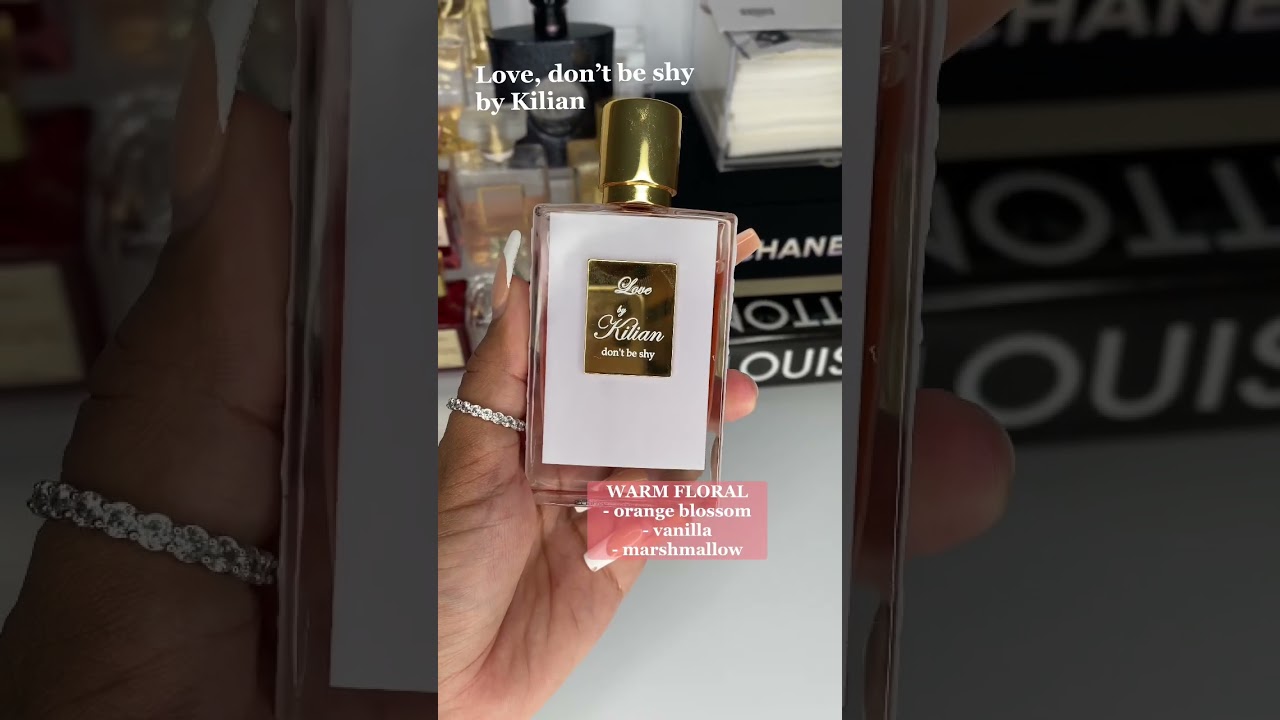 Rihanna’s Perfume | Marshmallow Fragrance | Sweet Scent | Vanilla Scents | Smell Good | erensnchz