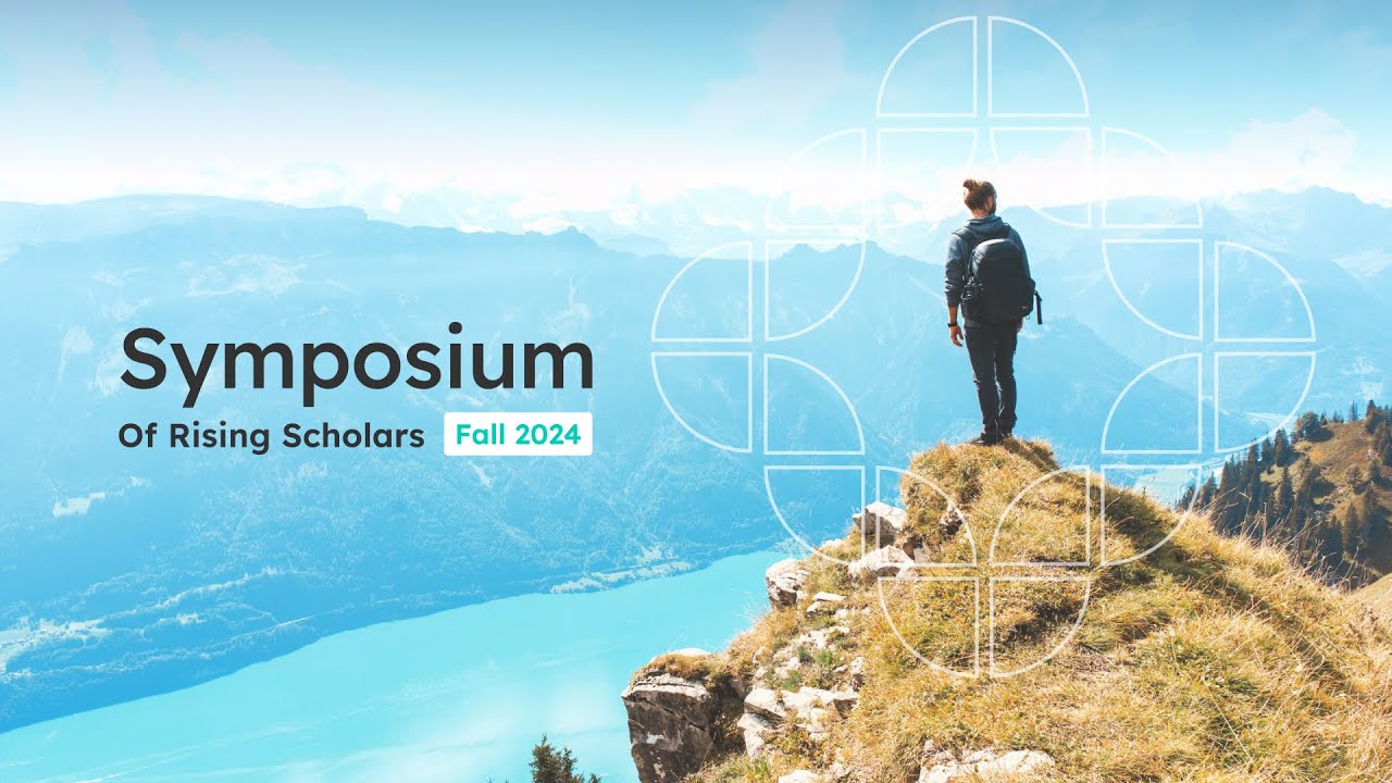 TREM2 and CD33 in Alzheimer's Disease  Presentation by Giselle Haddad at Polygence's Symposium