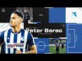 Petar Barac – ST/SS | FK Tekstilac Odžaci | 2024/25 Highlights