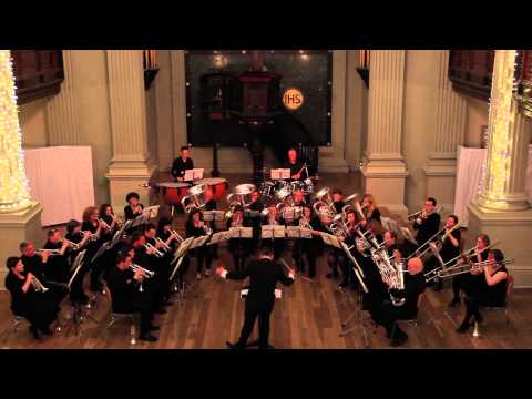 Glasgow Overture - King's Park Brass