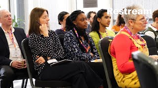 Safeguarding in Focus: Live Q&A with Julia and Nicole Williamson