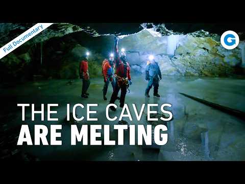 Slovenia’s Hidden Ice Caves Reveal A Lost Climate | Full Documentary