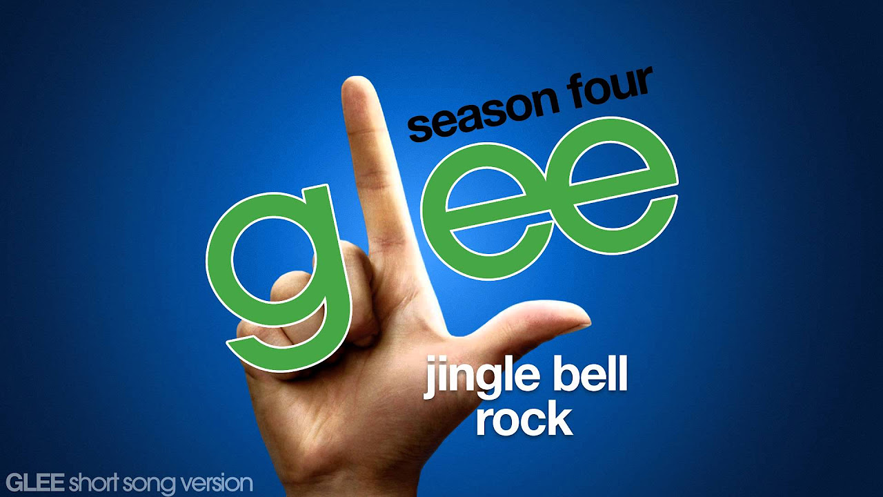 Glee - Jingle Bell Rock - Episode Version [Short]