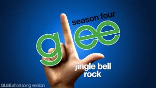 Download Lagu Glee - Jingle Bell Rock - Episode Version [Short] MP3