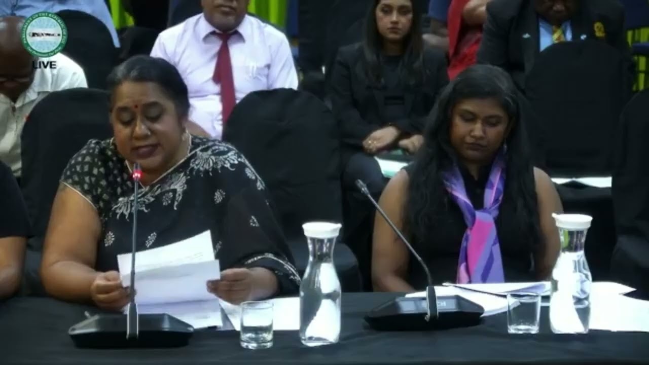 Education Bill Submission 2026