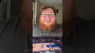 First Half Recap of Game 4! #nbafinals #basketball #knicks #spurs #game4 #nbarecap