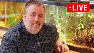 Clowns are eating my snails! - Episode 298