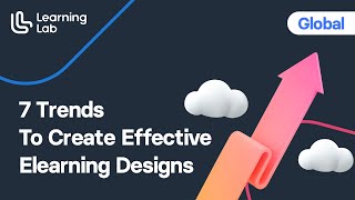 7 Trends To Create Effective Elearning Designs