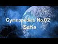 Satie - Gymnopédies No.02 - Aldo Ciccolini 1963 (사티-짐노페디 No.02-알도치콜리니 피아노-1963)