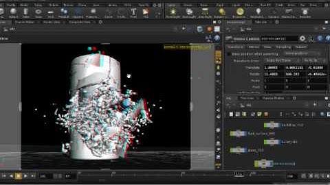 H10 Countdown - Deep Vision