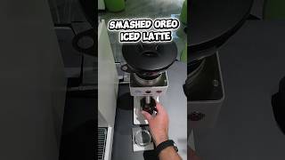 #cafe #oreo #latteart #china #usa #uk #europe #delicious