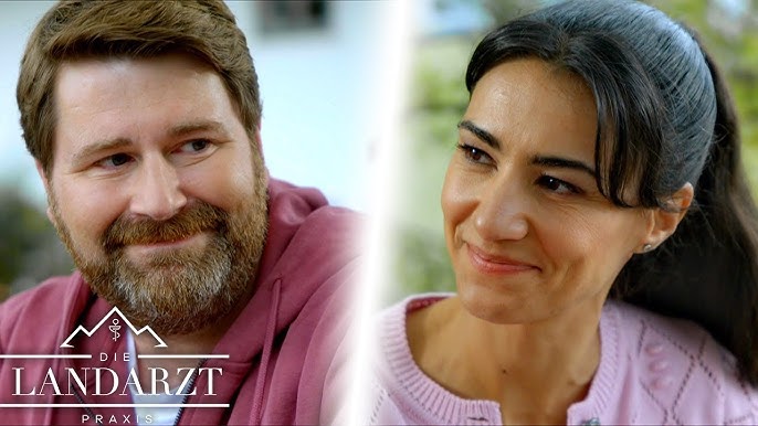 Julian will Bianca vergeblich zurück! 😔💞 "Du machst mich wahnsinnig!" 😫  | Die Landarztpraxis - YouTube