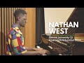 Stetson University Class of 2022: Nathan West