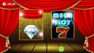 Mega Slot Machine Vegas Style screenshot 5