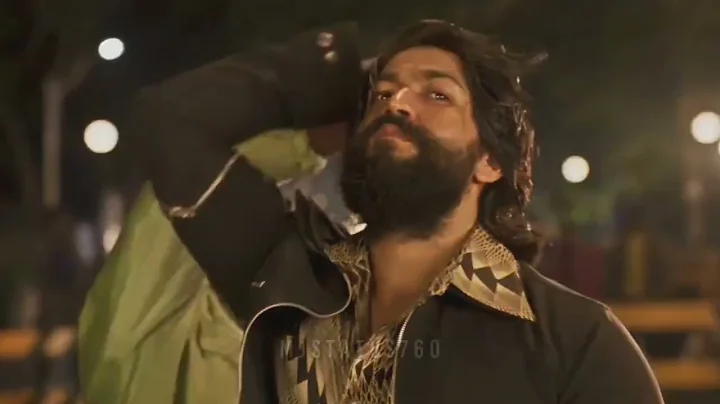 K.G.F Full Movie | Yash, Srinidhi Shetty, Ananth Nag, Ramachandra Raju, Achyuth Kumar, Malavika