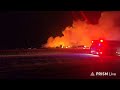 structure fire