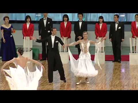 Mirko Gozzoli & Edita Daniute Viennese Waltz